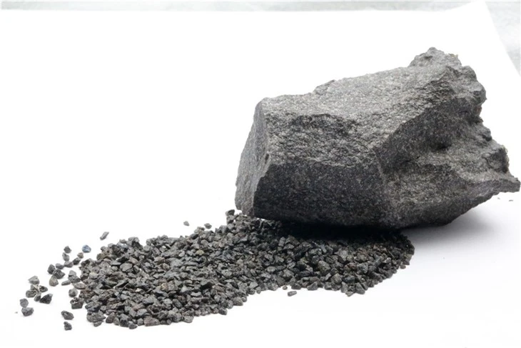 Brown Aluminium Oxide