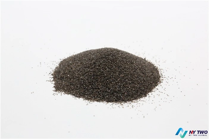 Brown Aluminum Oxide Sds
