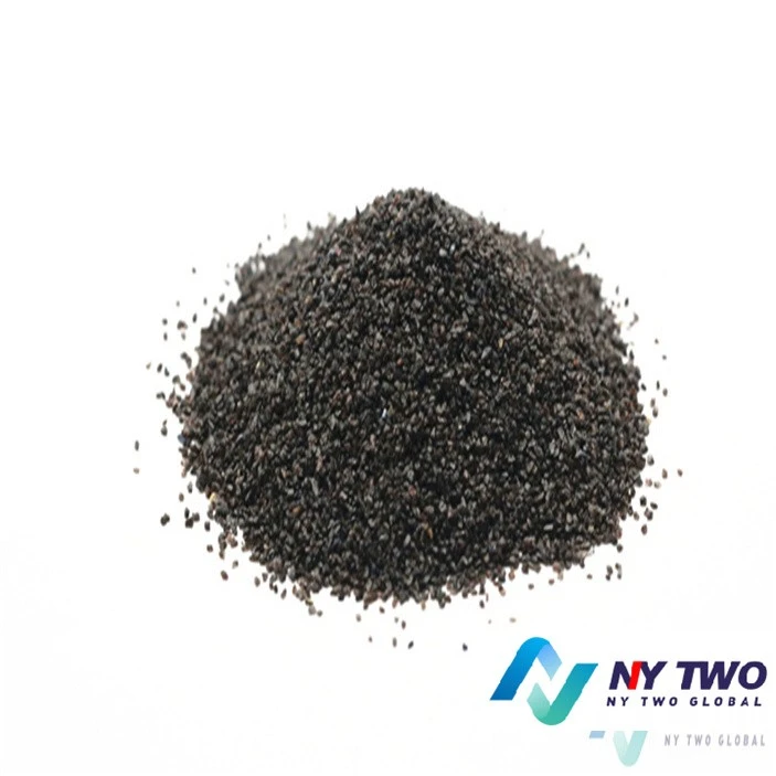 Brown Fused Alumina