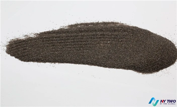 Brown Fused Alumina Grit