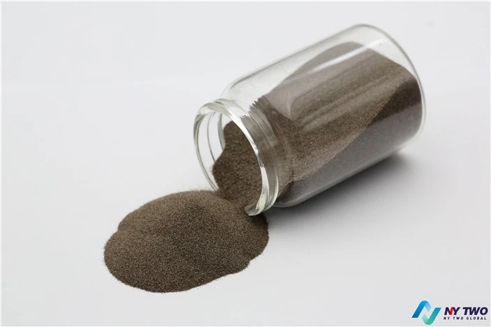 Brown Fused Alumina Manufacturers & Suppliers