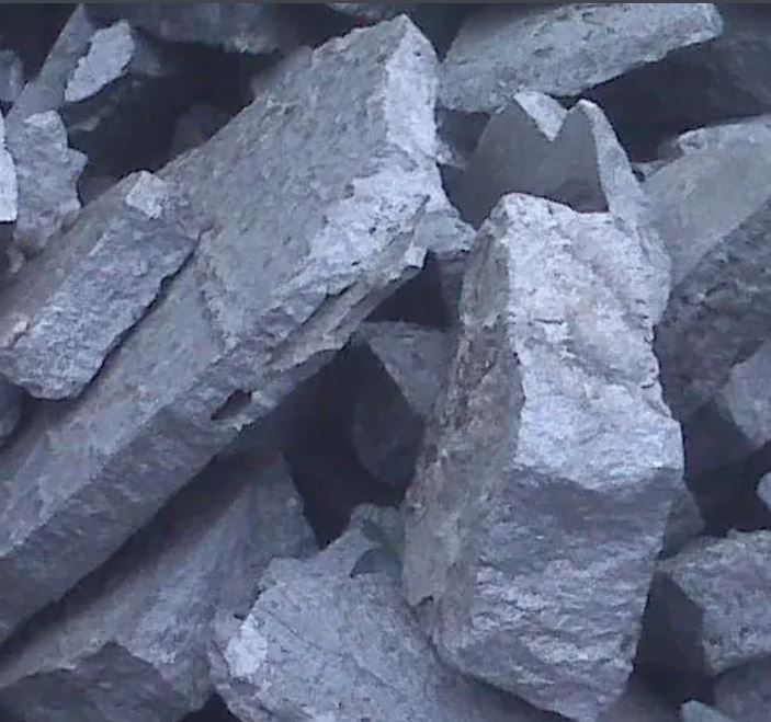 Ferrosilicon
