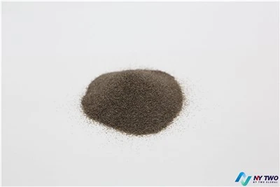 Bruin gesmolten aluminiumoxide 14a