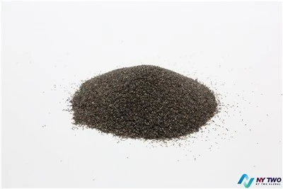 Bruin gesmolten aluminiumoxide voor schuurmiddelen