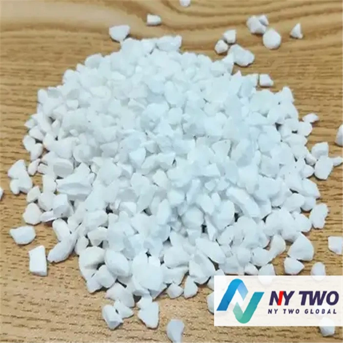 White Fused Alumina Jp