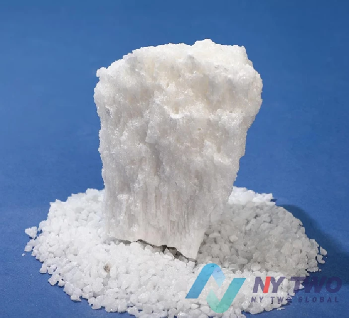 White Fused Alumina Manufacturers