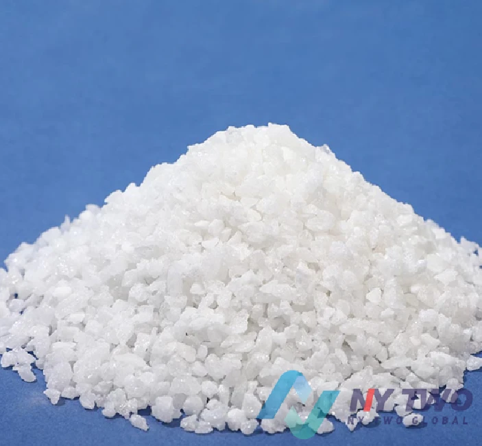 White Fused Alumina Price