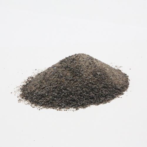 Vuurvaste materialen Bauxietmijn Bruin gesmolten aluminiumoxide (Al2O3) Aluminiumoxidepoeder Fijne deeltjes 325 mesh