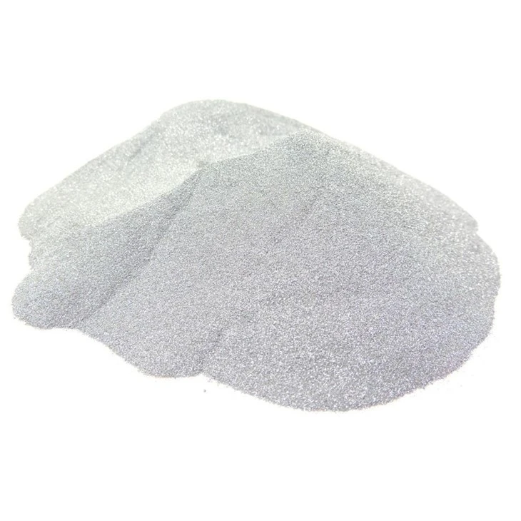 63-125μm magnaliumpoeder, MgAl, 50/50, poeder - legering van magnesium en aluminium, aluminium/magnesiumlegeringspoeder, verschillende hoeveelheden beschikbaar