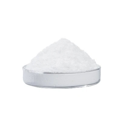 High - zuiverheid Wit aluminiumoxide