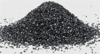 Begrijp het vorige leven van siliciumcarbide!