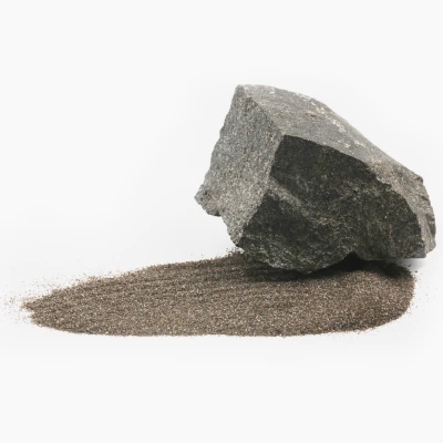 5 voordelen van bruin gesmolten aluminiumoxide