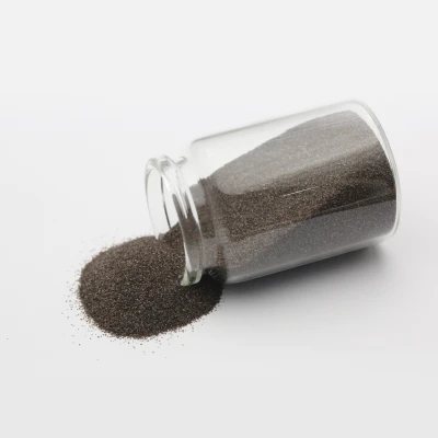 Toepassingsgebied van bruin gesmolten aluminiumoxide in de industriële sector