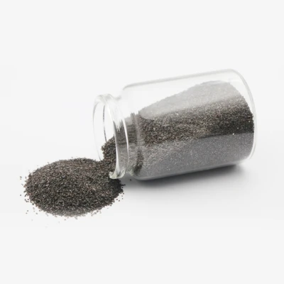 Bruin aluminiumoxide