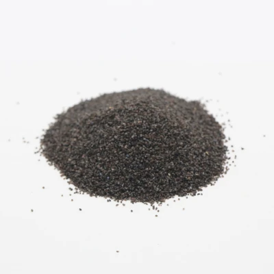 Bruin aluminiumoxide