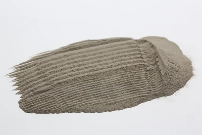 Bruin aluminiumoxide media