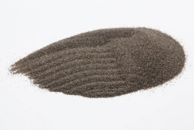 Bruin aluminium