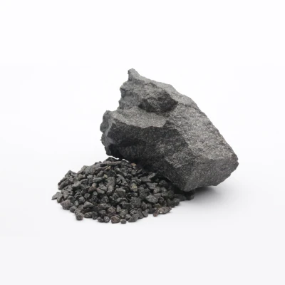 Bruin gesmolten aluminiumoxide