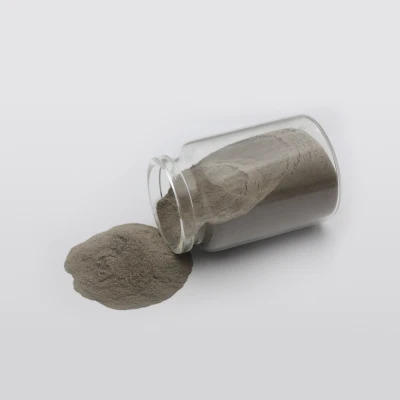 Bruin gesmolten aluminiumoxide (fijn poeder)