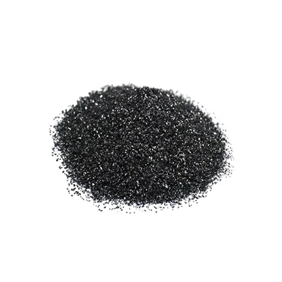 Electrocarb Zwart Siliciumcarbide