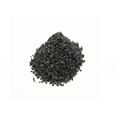 Technische gegevens van gesmolten bruin aluminiumoxide