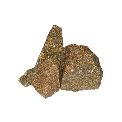 Gefuseerde Magnesia