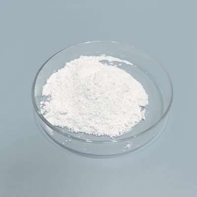 Aluminiumoxide met hoge zuiverheid