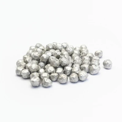 [5000g] Zeer zuivere magnesiumkorrels 99,95% 5 mm pellets Wasruimte