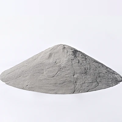 Magnaliumpoeder (MAGNESIUM-ALUMINIUMLEGERING)