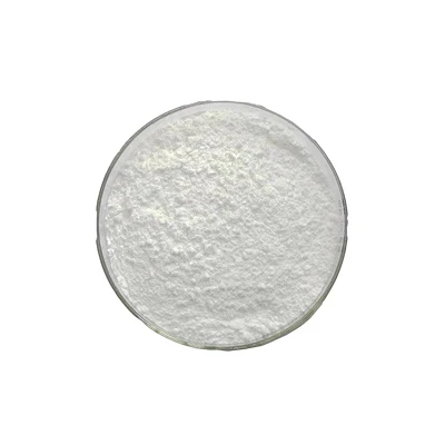 Oem Wit Aluminiumoxide Poeder