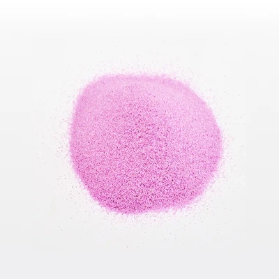 Roze gesmolten aluminiumoxide
