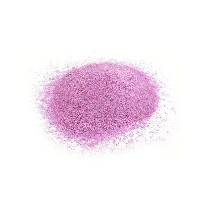 Roze gesmolten aluminiumoxide