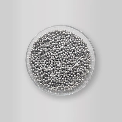 Eigenschappen van magnesium