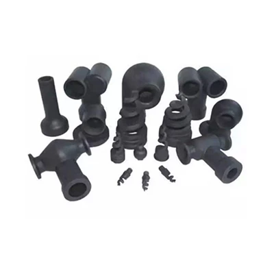 Siliciumcarbide product
