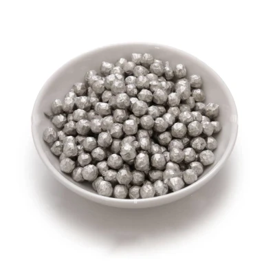 [5000g] Zeer zuivere magnesiumkorrels 99,95% 5 mm pellets Wasruimte