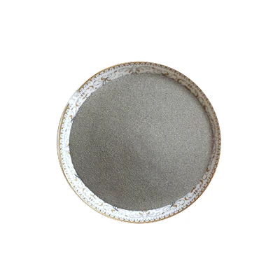 Aluminiummagnesiumlegeringspoeder