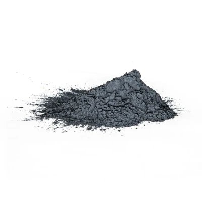 Zwarte Siliciumcarbide Poederfabriek