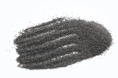 Bruine Alumina Grade 100