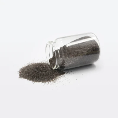 Bruin aluminiumoxide