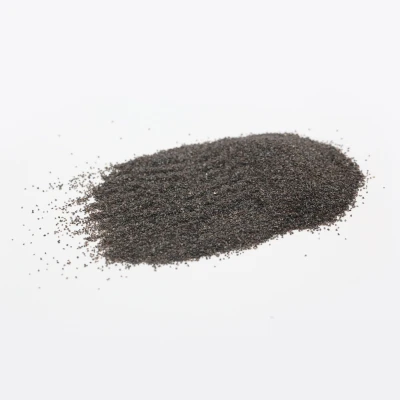 Bruin aluminiumoxide