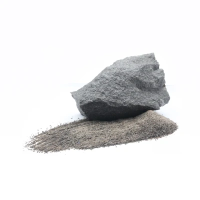 Bruin gesmolten aluminiumoxide voor hoogwaardige schuurmiddelen