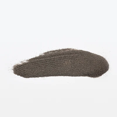 Bruin gesmolten aluminiumoxide Hs-code