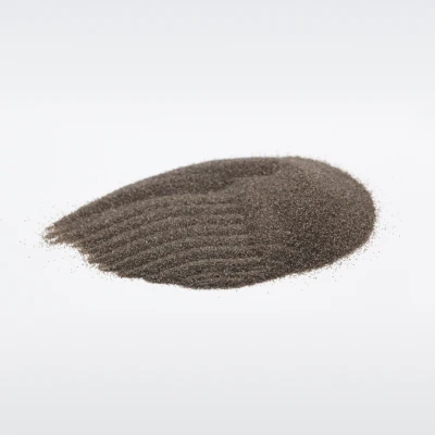 Bruin gesmolten aluminiumoxide fabrikanten en leveranciers