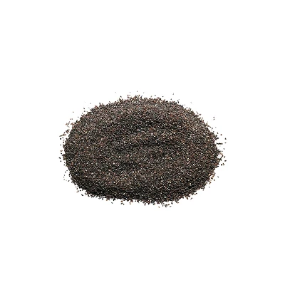 Bruin gesmolten aluminiumoxidepoeder China