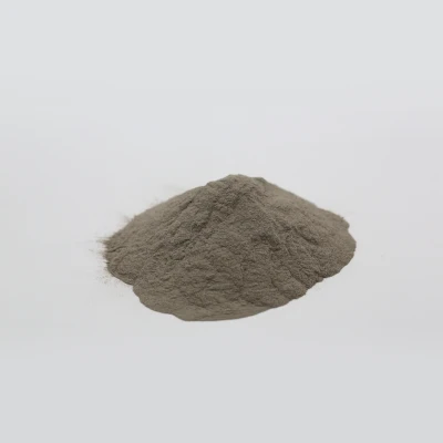 Bruin gesmolten aluminiumoxide 1