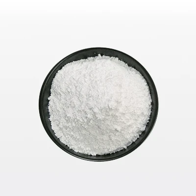 Gecalcineerd aluminiumoxidepoeder