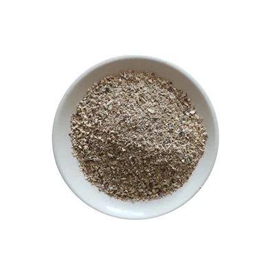 Gecalcineerde Bauxiet India