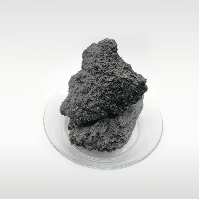 China Siliciumcarbide Fabrikant