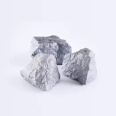 Ferro Silicium
