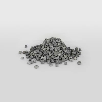 Gefuseerde zirkonium-alumina